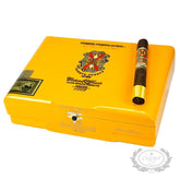 ARTURO FUENTE FUENTE OPUSX ORO OSCURO FUENTE FUENTE 32 CIGARS